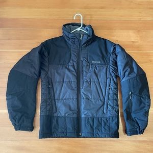 Patagonia Ski/Snowboard Jacket Men’s Small Black